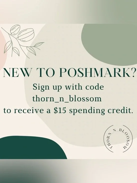 Stella & Dot Antibes Straw and Raffia Tote
Bag Embroidered Shake Your Palms - Picture 12 of 12